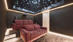 Seasonal rental Property Le Cannet