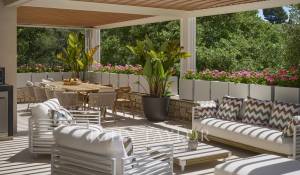 Seasonal rental Property Le Cannet