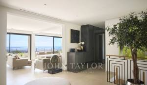 Seasonal rental Property Le Cannet