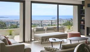 Seasonal rental Property Le Cannet
