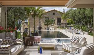 Seasonal rental Property Le Cannet