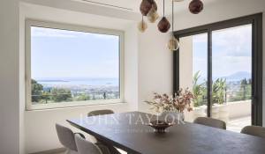 Seasonal rental Property Le Cannet