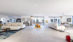 Seasonal rental Property Le Cannet