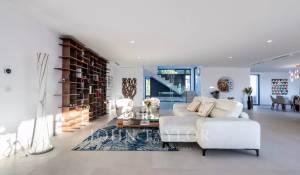 Seasonal rental Property Le Cannet