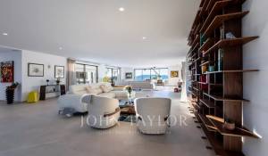 Seasonal rental Property Le Cannet