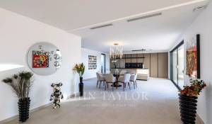 Seasonal rental Property Le Cannet