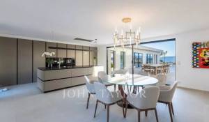 Seasonal rental Property Le Cannet