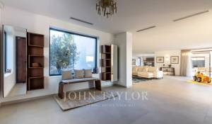 Seasonal rental Property Le Cannet