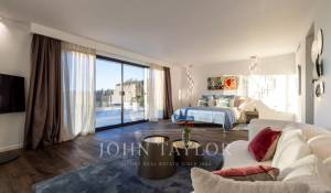 Seasonal rental Property Le Cannet