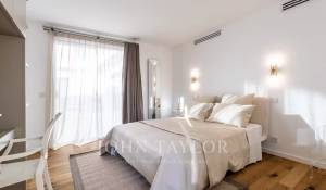 Seasonal rental Property Le Cannet