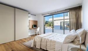 Seasonal rental Property Le Cannet