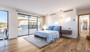 Seasonal rental Property Le Cannet