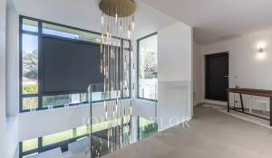 Seasonal rental Property Le Cannet