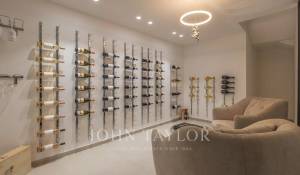 Seasonal rental Property Le Cannet