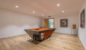 Seasonal rental Property Le Cannet