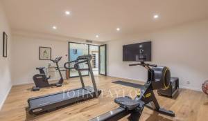 Seasonal rental Property Le Cannet