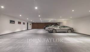 Seasonal rental Property Le Cannet