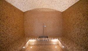 Seasonal rental Property Les Issambres