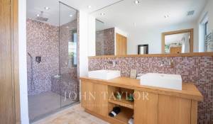 Seasonal rental Property Les Issambres