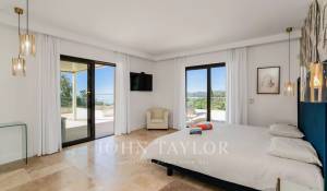 Seasonal rental Property Les Issambres