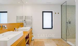 Seasonal rental Property Les Issambres