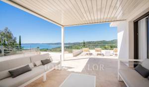 Seasonal rental Property Les Issambres