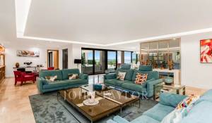 Seasonal rental Property Les Issambres