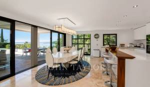 Seasonal rental Property Les Issambres