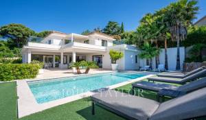 Seasonal rental Property Les Issambres