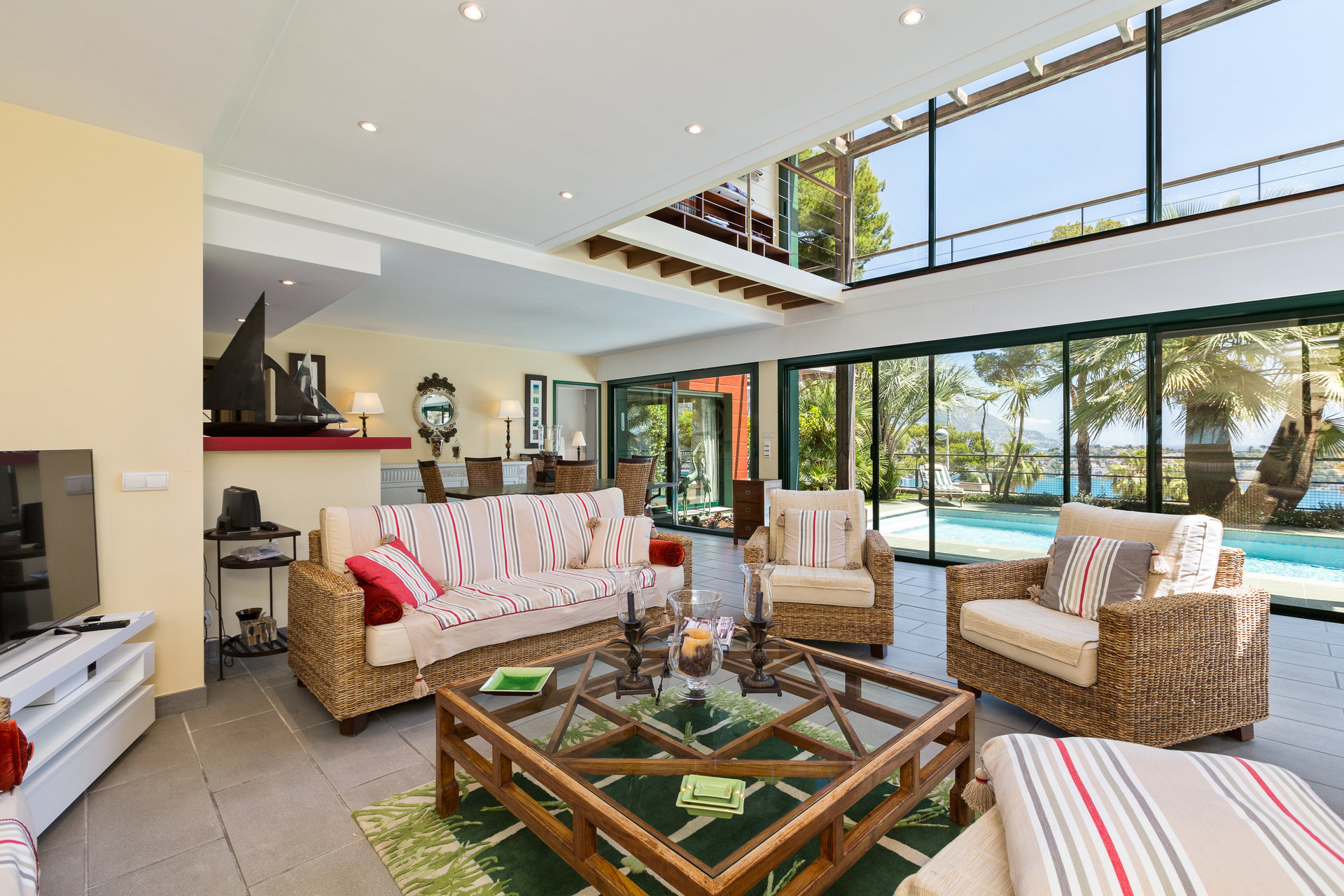 Ad Seasonal rental Property Nice (06300), 5 Rooms refL0386SJ