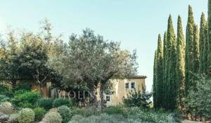 Seasonal rental Property Ramatuelle