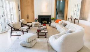 Seasonal rental Property Ramatuelle