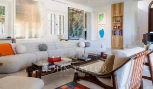 Seasonal rental Property Ramatuelle