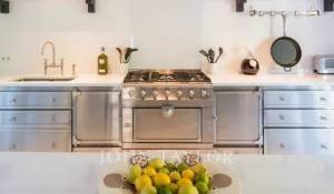 Seasonal rental Property Ramatuelle