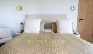 Seasonal rental Property Ramatuelle