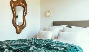 Seasonal rental Property Ramatuelle