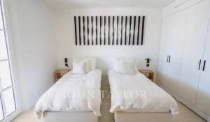 Seasonal rental Property Ramatuelle