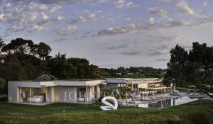 Seasonal rental Property Ramatuelle