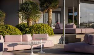 Seasonal rental Property Ramatuelle