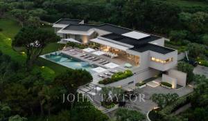 Seasonal rental Property Ramatuelle