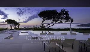 Seasonal rental Property Ramatuelle