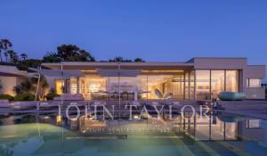 Seasonal rental Property Ramatuelle