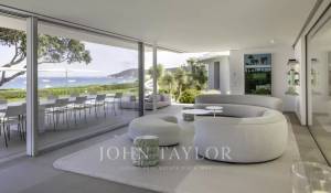 Seasonal rental Property Ramatuelle