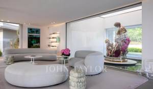 Seasonal rental Property Ramatuelle