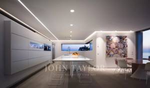 Seasonal rental Property Ramatuelle