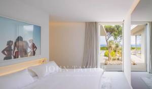 Seasonal rental Property Ramatuelle