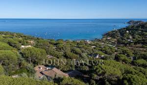 Seasonal rental Property Ramatuelle