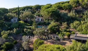 Seasonal rental Property Ramatuelle