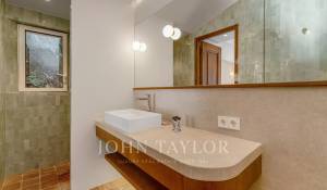 Seasonal rental Property Ramatuelle