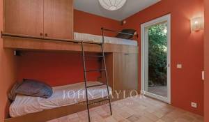 Seasonal rental Property Ramatuelle